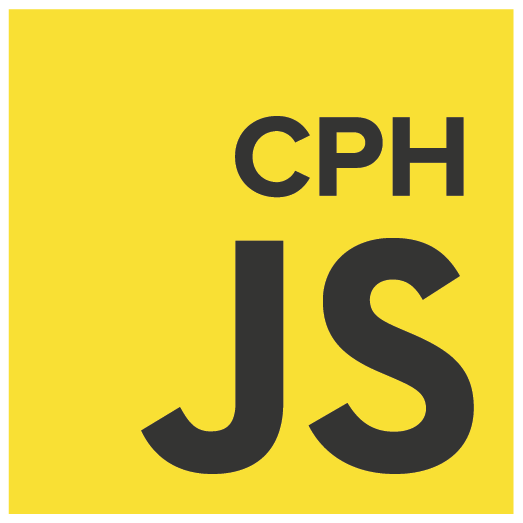 CopenhagenJS logo